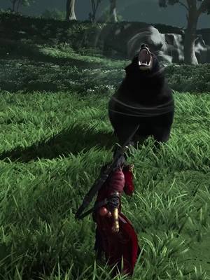 ARPG Wuxia de Mundo Aberto