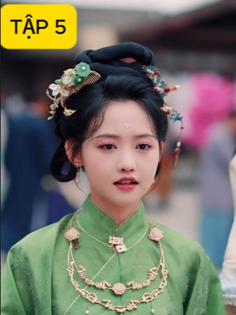 Tập 5 Chồng cũ lên ngôi, ta trở thành thần phụ của người RV5#xuhuong #phimhaymoingay #toptrending #reviewphim #taptieptheo #thinhhanh #lũlụt #bão