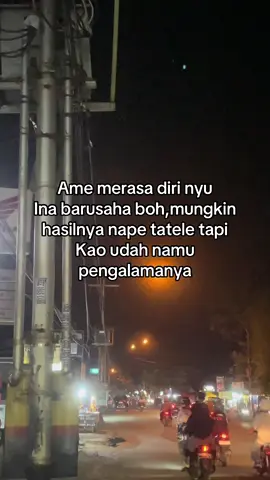 Yang penting dah berusaha mungkin#katakata#motivasidayak#juukatakatabaranda#fypviral#barandatiktok