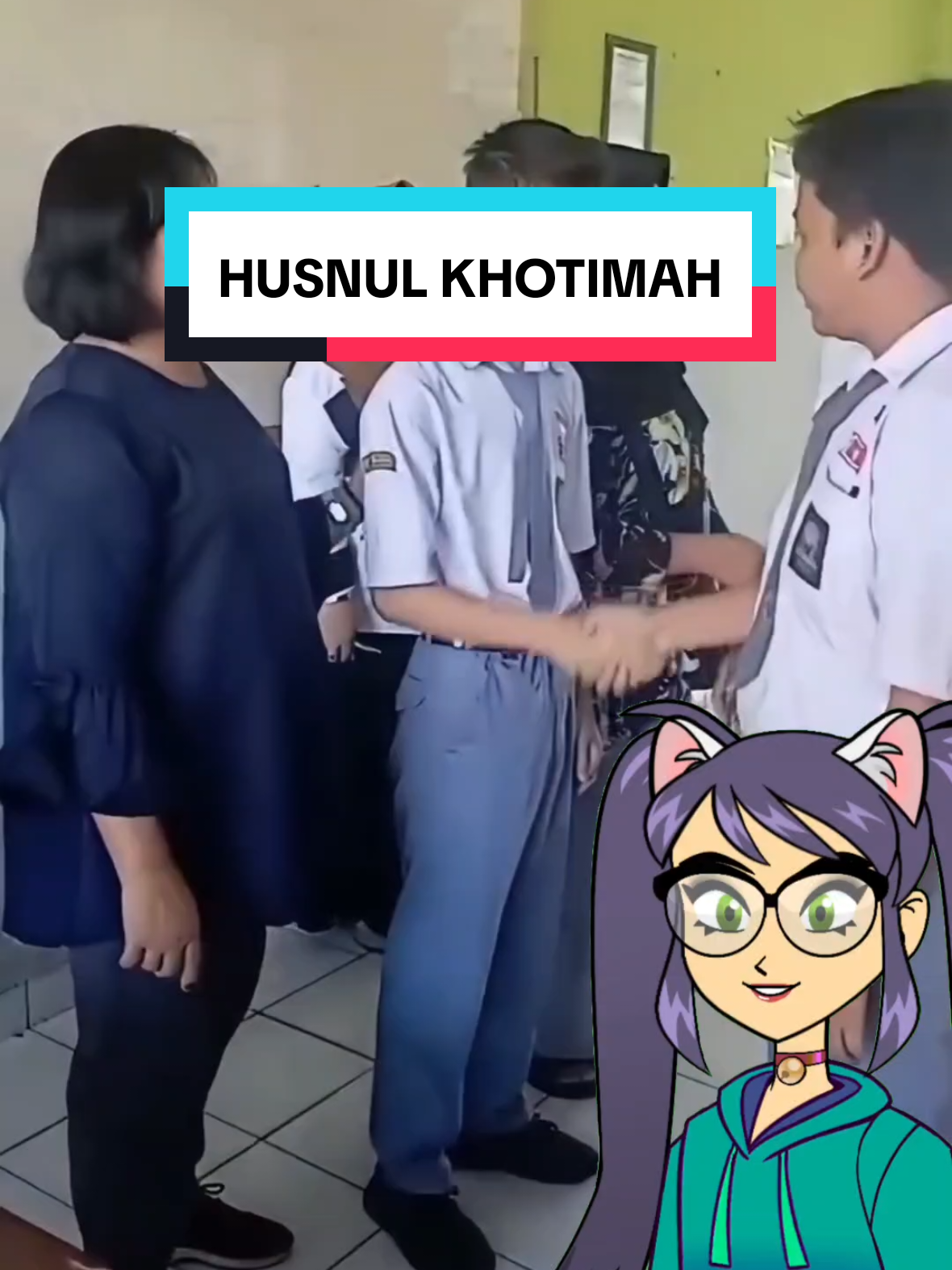 Akbar Muharram, didiagnosa glioblastoma (kanker otak). Momen haru saat perpisahan alm. Akbar dengan teman-teman kelasnya karena harus berobat. Tak disangka itu jadi perpisahan untuk yang terakhir kalinya. Husnul khatimah untuk Akbar  #fyp #viral #trending #kanker #akbar 