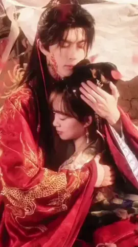 Cậu chẳng phải người Cậu là Tiên Cậu là Chàng tiên cá  đúng ko 🐟🐟🐟❄️❄️❄️#Thương #于朦胧 #yumenglong #cônglýchoyumenglong🐟 