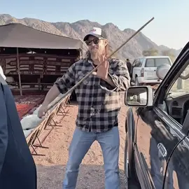 ياخي معتوووه هههههههههههه|| #ragnar #حايل  #travisfimmel 