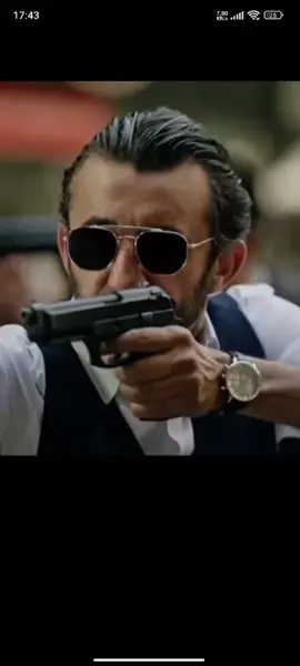 ihtiyar olarak gelse nasıl olur sizce? #polatalemdar #eşreftek #kadir #eşrefrüya 