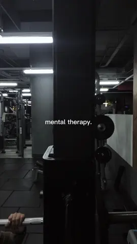 no one will ever understand the way gym can comfort me🥹 #gymgirl #mentaltherapy  