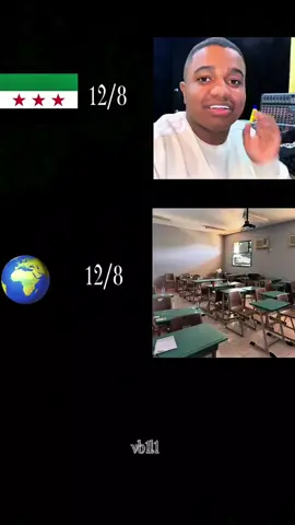 السوريين ب 12/8 😂🔥 عيد الوطني السوري عيد الاستقلال عيد تحرير سوريا ذكرى تحرير سوريا 🤍🔥 #مالي_خلق_احط_هاشتاقات🧢 #سوريا #fyp #دمشق 