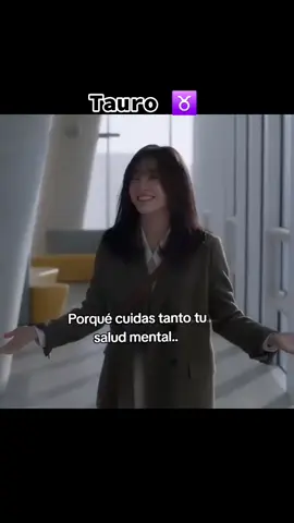 Porque cuidas tanto tu salud mental  #♉️taurus♉️ #♉️ #yo 