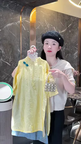 Áo dài tơ óng #conlamiaday 