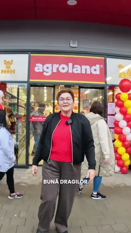 Agroland este acum și în Orăștie! Te așteptăm cu oferte promoționale.  #Orăștie #Mpark 