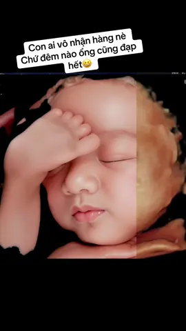 Mom nào siêu âm còn tò mò mặt con gửi hình shop làm rõ nha. Dựng Hình Siêu Âm bằng AI cho ba mẹ ngắm con từ trong bụng mẹ❤️       #mangthailandau#bầu#mangthai#embedangyeu #sieuam5d       