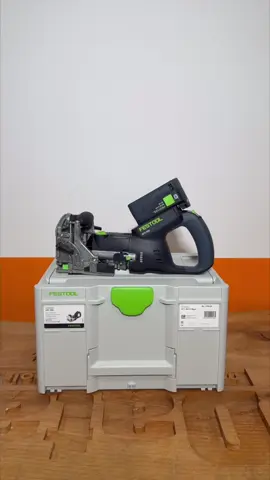 Festool Domino DFC 500‼️ #festool #fyp #trade 