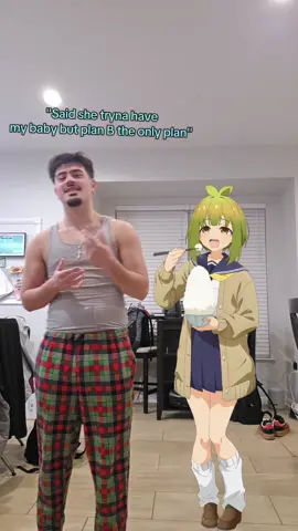 😪😪 #anime #bashame #mydeerfriendnokotan #fyp #joke  