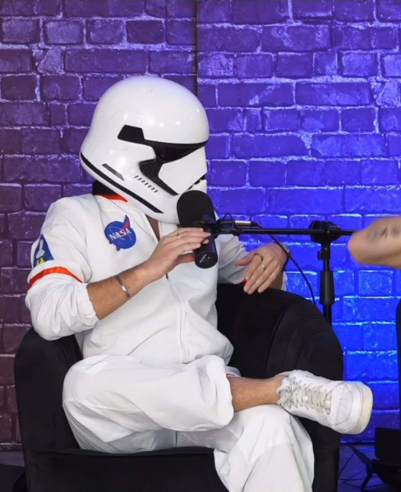 Locuras de Disfraces: Entre Star Wars y Superhéroes #disfrasesdehallloween #luischaparro #alejandrosago #Zerme #andreamextli 