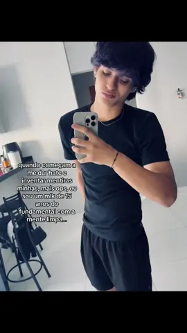 Os erros que fazem vc evoluir💭