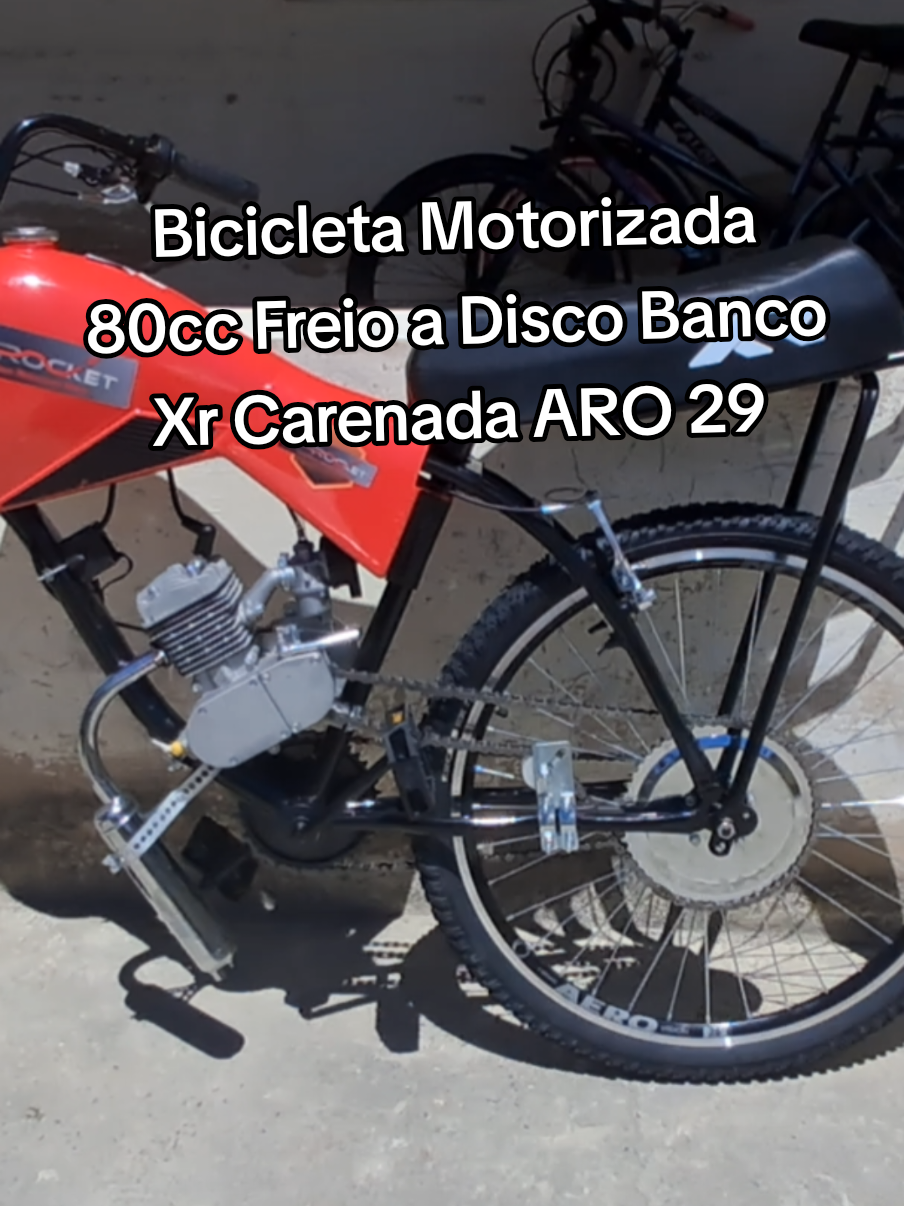 #shopee #bike #motorizada #motorizadas80cc 