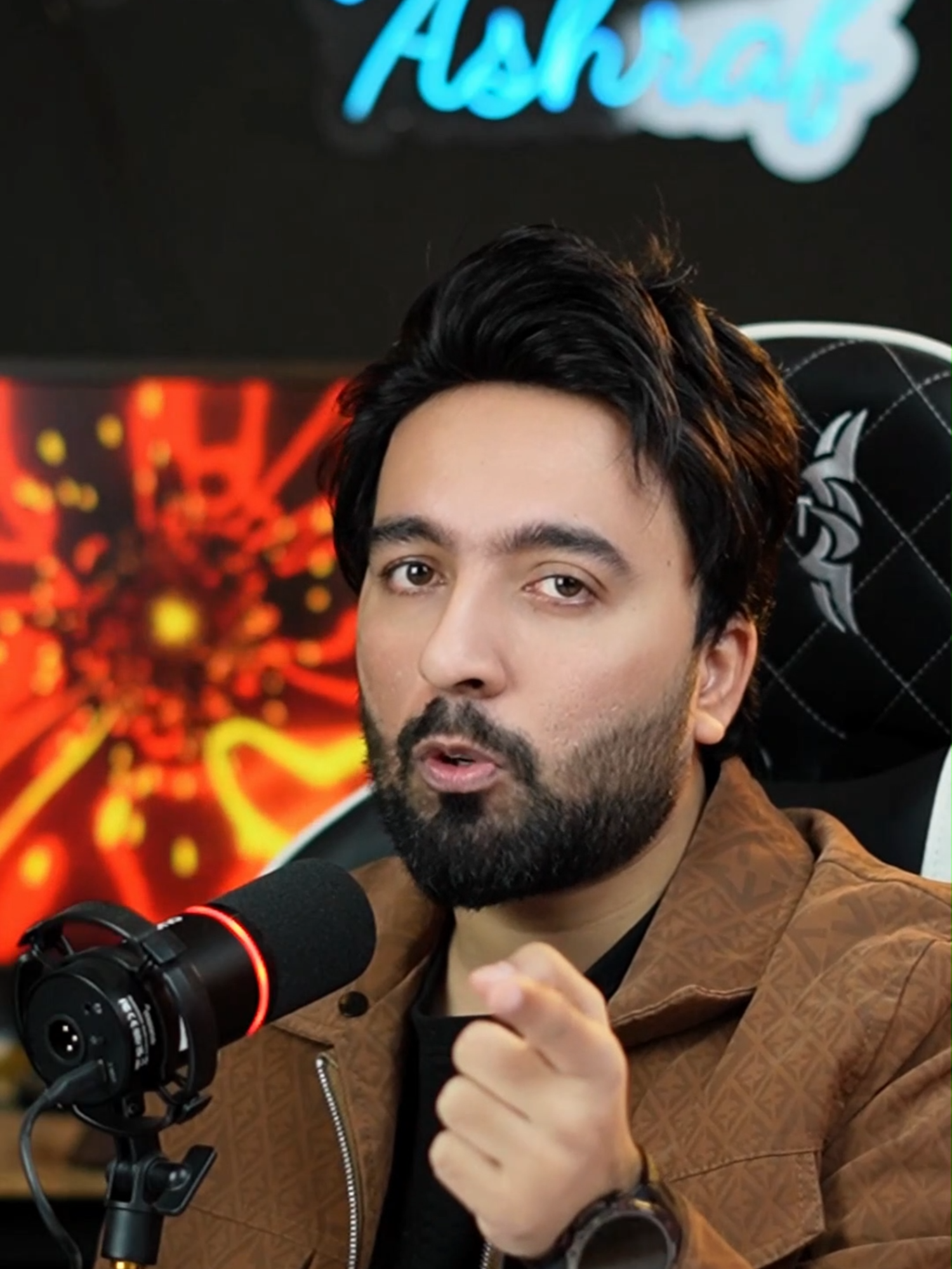 Everone should know this Ai tool in 2025✅ #tiktok #techtok #foryou  #Tech #aaqibashraf #phonetips