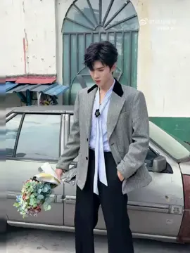 #เฉินเจ๋อหย่วน #chenzheyuan 