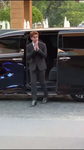 ခန်နေလိုက်တာ🖤 #GMMTVxTPDA2025 #JimmySea #fyp #blfangirl🏳‍🌈 