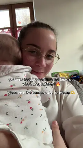 Les amours de ma vie 🫶