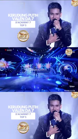 #CapCut Kerudung Putih - @DA7.Valen  ##fyp #kerudungputih #valen #da7 