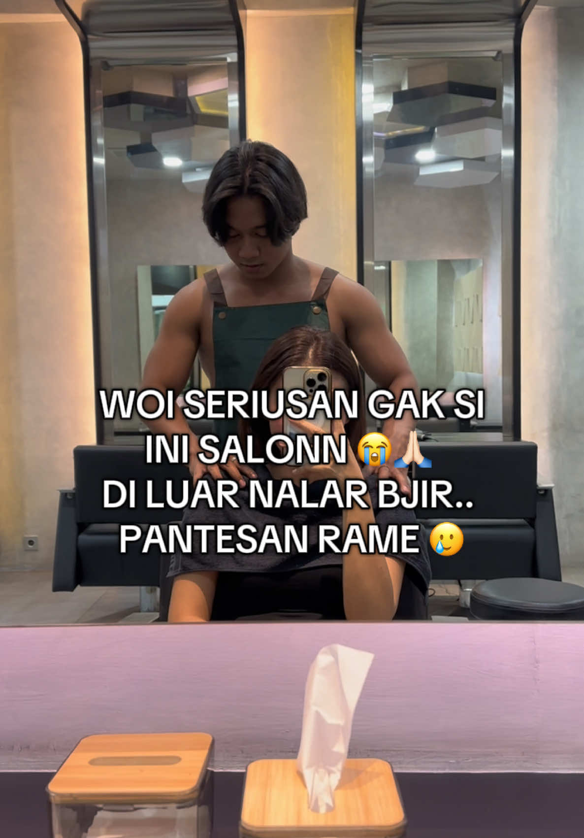 real di luar nalar 🥲🙏🏻 #fyp #fypage #viral #PembersihWajah #MicellarWaterPumpBaru 