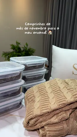 Comprinhas de novembro para o meu enxoval de casa nova 🏠  Id dos produtos na Shopee 👇🏽 Id pote de vidro: ATV-SQR-BVQ Id almofada: CJS-KJA-GDN Id kit peseira: BGM-CKH-BTP #casa #enxoval #shopee #achadinhos #comprinhas  Enxoval de casa nova  Compras na Shopee para casa Abrindo comprinhas para casa 