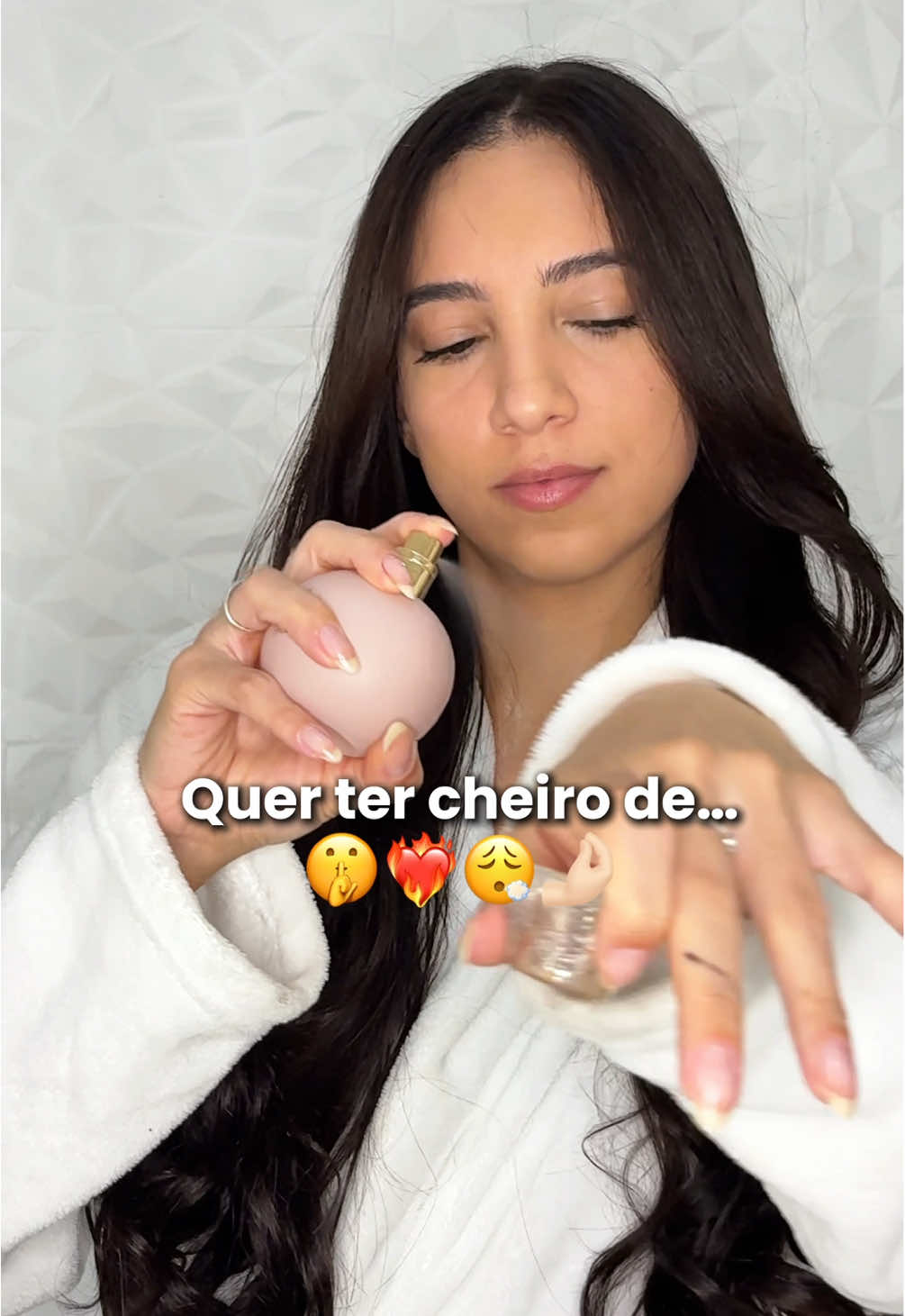 😮‍💨🤫❤️‍🔥🤌🏻 ID: DAISAA-2QG1 #MercadoLivre @Mercado Livre #perfumefeminino #explore #dicadeperfume #MeusFavsDoMercadoLivre 