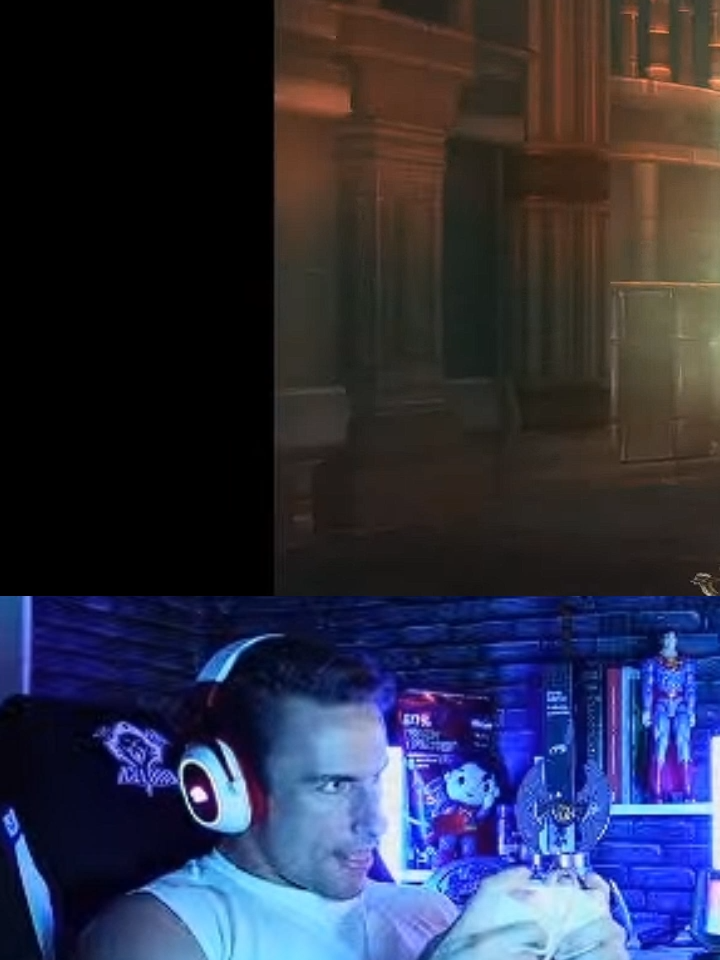 Desejar a Carol Balds é pecado? #xandao #clips #superxandao