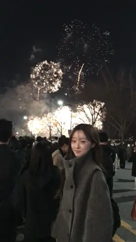 너무 행복했다!!!