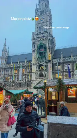 #tiktoklive #münchenunterwegs 