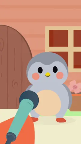 Welcome to Finchie’s crib 🏡✨