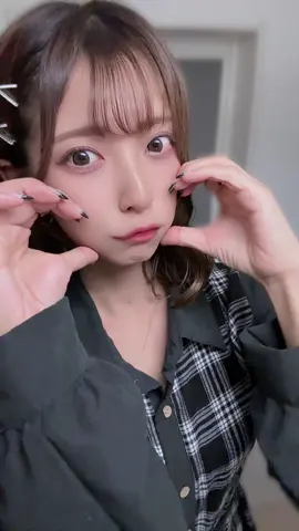 アイドルソングTikTokにハマっている😻