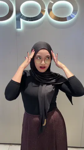 Ikut trend transisi  #mobilisation #oppo @Official Malang Gadget 