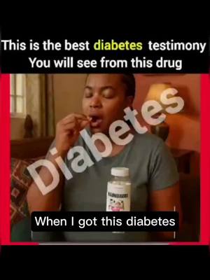 If you or someone you know has Diabetes, then this is the most important video you'll see Today