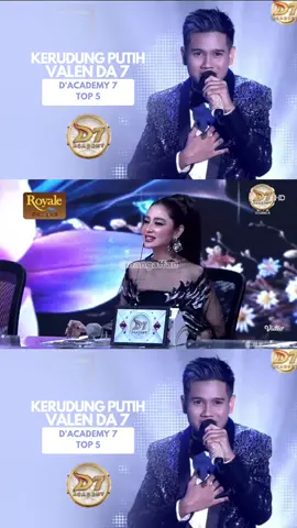 #CapCut Kerudung Putih - @DA7.Valen  #fyp #kerudungputih #valen #valen 