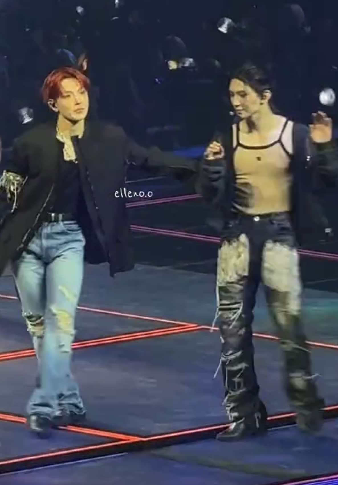 He’s always so lost lmao // Sorry for being inactive y’all 😭 I was hella busy with uni / exams… but I’m almost done sooo I’ll be posting more from now on yayyy 🫶🏼 #ateez #yeosang #atinyfyp #kpopfyp #hongjoong 