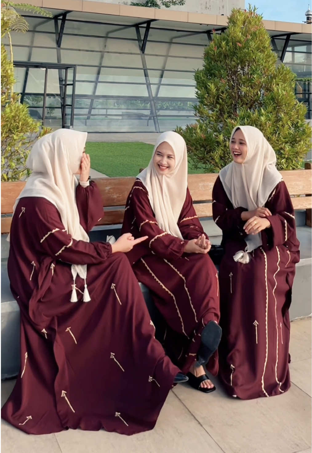 Bibi kaftan 🤭🤫