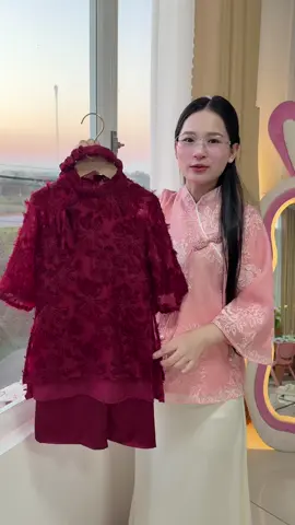 Áo dài xinh không thể thiếu trong tủ đồ của các bé