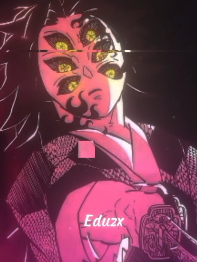 #anime #demonslayer #kokushibou 