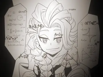 Gūin Ronī | Ib: @Hancho #fyp #edit #anime #animeedit #beybladeedit 