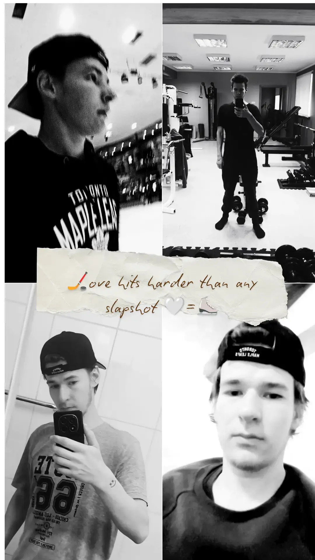 My baby, all f*** off