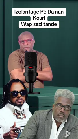 #ayisyentiktok🇭🇹 #ayisyen #teamrudy #rudysanon #diyosashow 