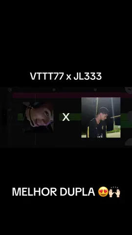 VTTT77 x JL333 @DJ JL333 #funk #vaiprofycaramba #vaiprafy #vpfy #djvttt77 