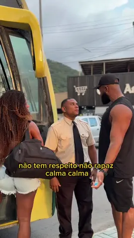 Virei fiscal de ônibus 😂 #humor #foryou #comedia #viral 