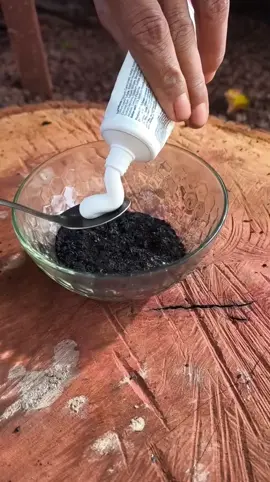 Sejuta Manfaat Arang yang Belum Banyak Orang Tahu! #tukang 