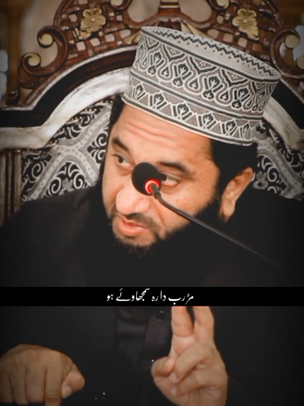 حضرت سلطان باہو رحمۃ اللہ  علیہ ❤️ #trandingvideos #unfrezemyaccount #idaretusadiqen #islamic_video #syedfaizulhassanshah 