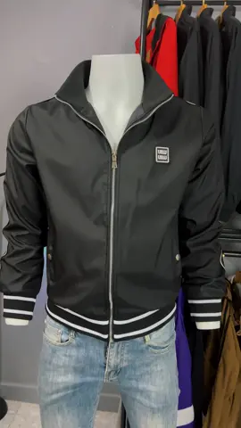 Jacket vải xi nhật vnxk ép 3 lớp đẹp mê! #aokhoacgio #aokhoacdu #aokhoacnam #aokhoac #jacket 