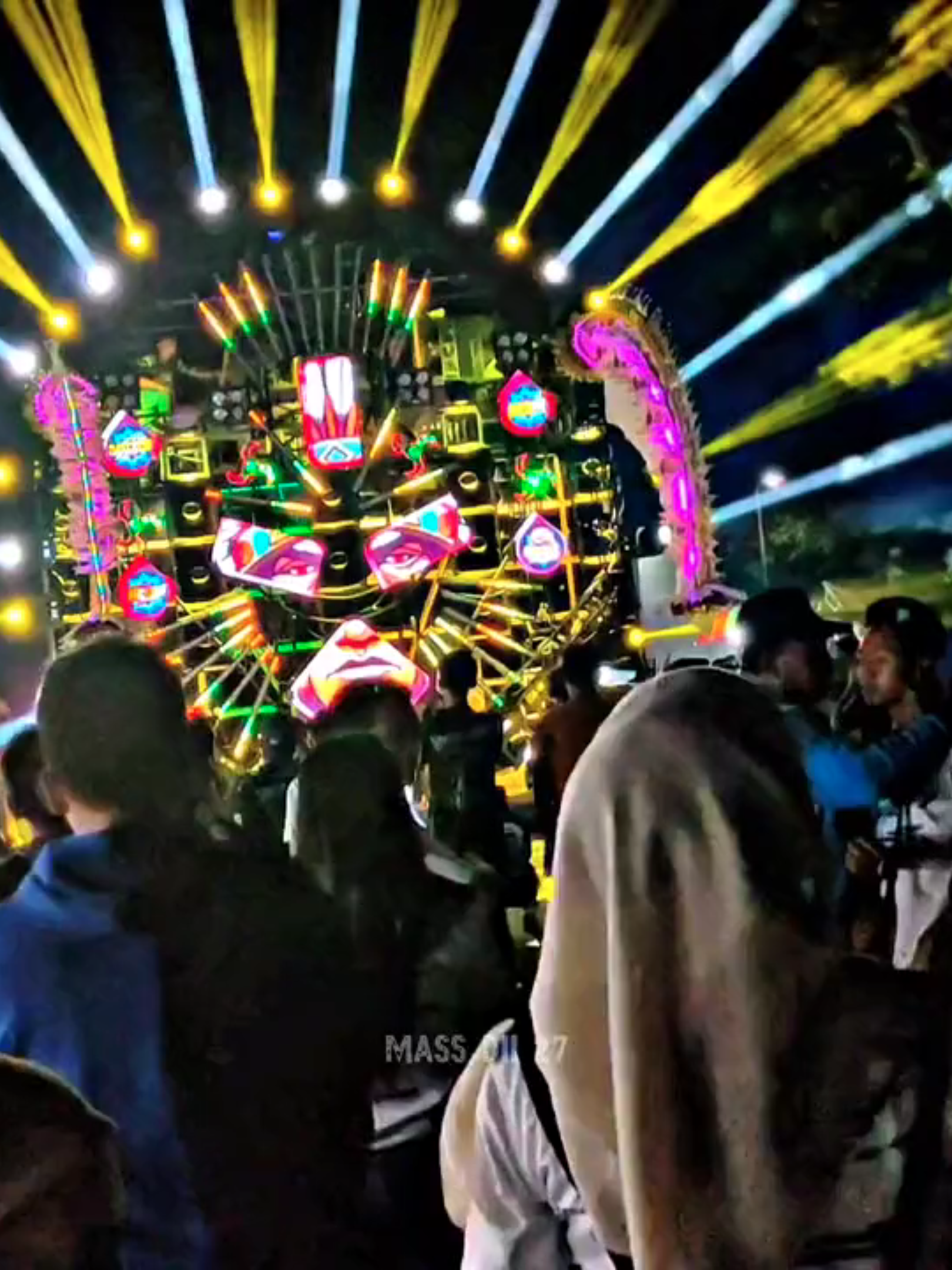 DJ yang dipakai Sinar Musik di Karnaval Gampingan  #lewatbrandafypツ #sinarmusik #gampinganpagak #fypシ゚viral  @sinarmusicofficial @sinarmusicstudio0862 @djedyproject 