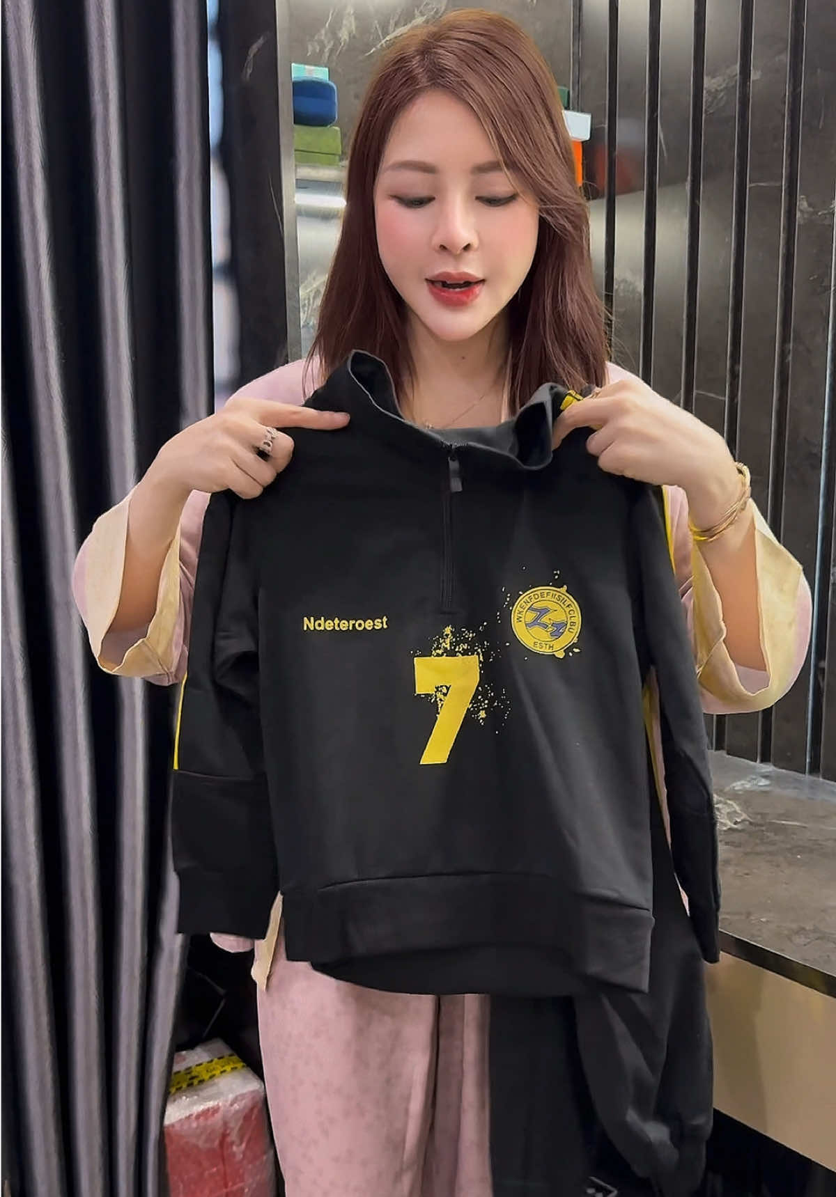 đẹp nhức lách #xuhuongtiktok #thoitrangtreem 