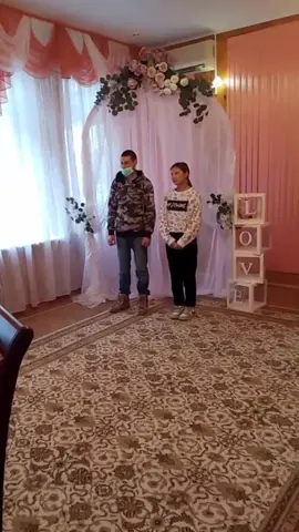 он говорил женой ещё будет  выполнено ,,💗💍