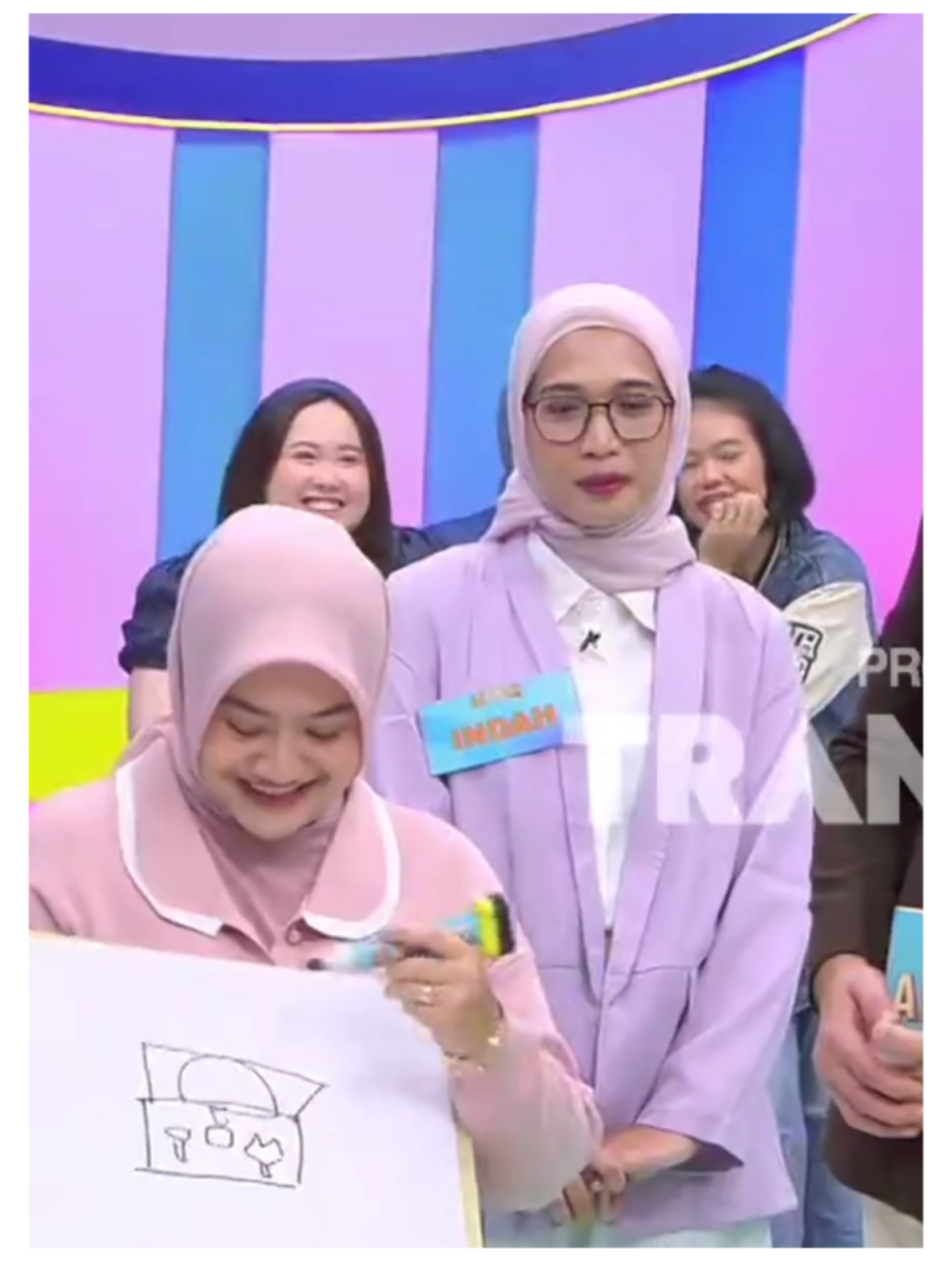 Arisan Trans7 full babak ketiga | 2 Desember 2025 #arisantrans7 #trans7 #arisanfull #addinfo #suryainsomnia #rigenrakelna